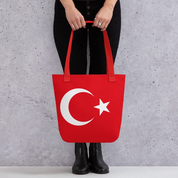 EM2024 Tote Bag Turkey
