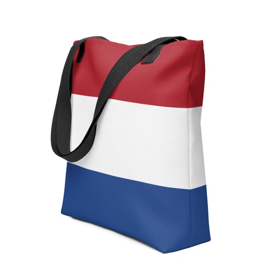 EM2024 Tote Bag Netherlands