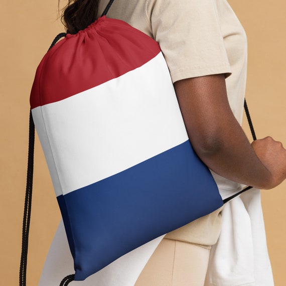 EM2024 Drawstring Bag Netherlands