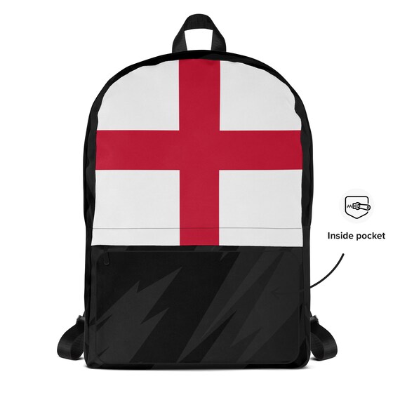 EM2024 Backpack England