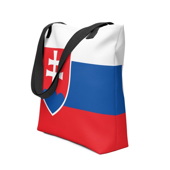 EM2024 Tote Bag Slovakia