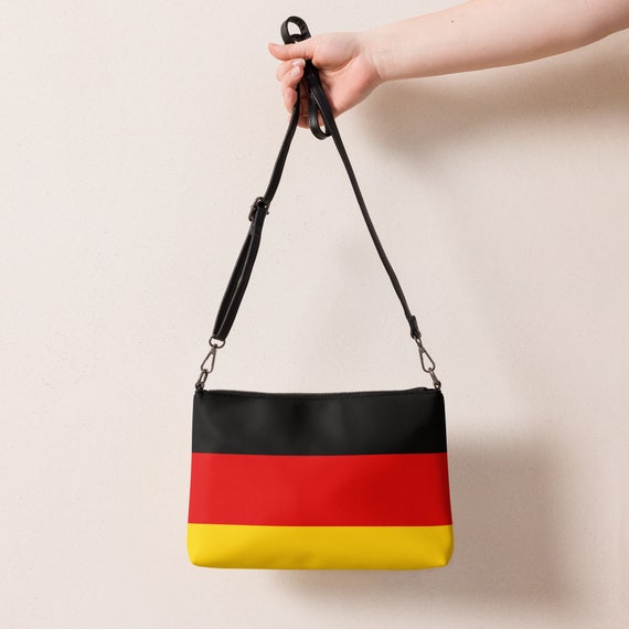 EM2024 Crossbody Bag Germany
