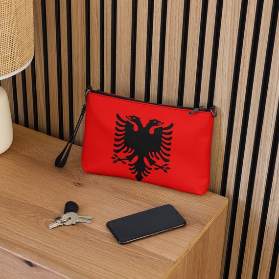 EM2024 Crossbody Bag Albania