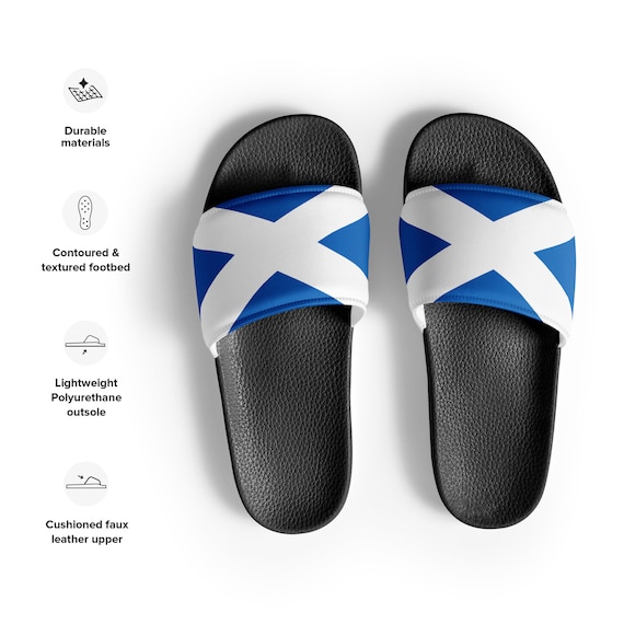 EM2024 Sandals Women Scotland