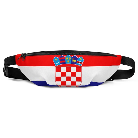 EM2024 Belt Bag Croatia