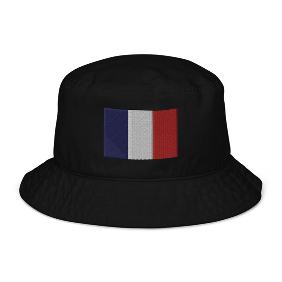 EM2024 Bucket Hat France