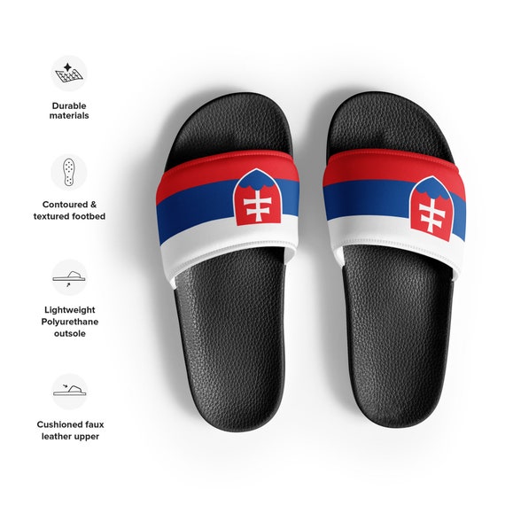 EM2024 Sandals Women Slovakia