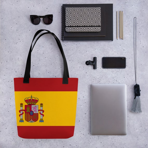 EM2024 Tote Bag Spain