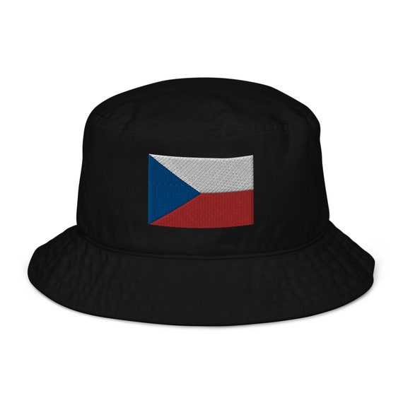 EM2024 Bucket Hat Czech Republic
