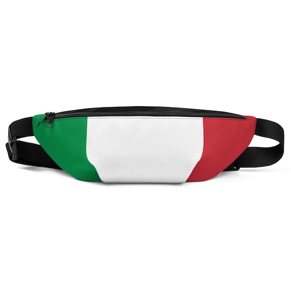 EM2024 Belt Bag Italy