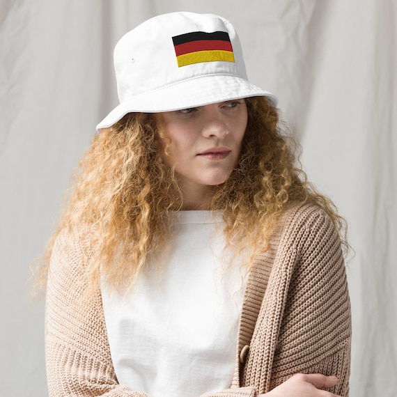 EM2024 Bucket Hat Germany