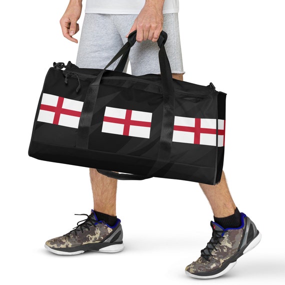 EM2024 Duffle Bag England