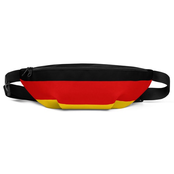EM2024 Belt Bag Germany
