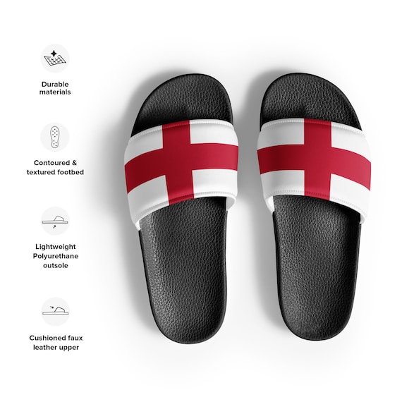 EM2024 Sandals Men England