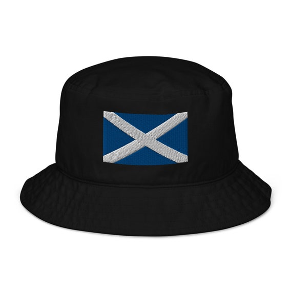 EM2024 Bucket Hat Scotland