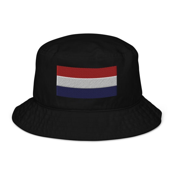 EM2024 Bucket Hat Hungary