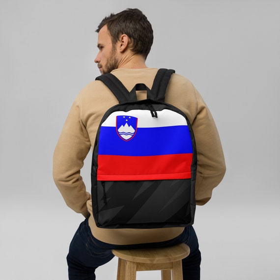 EM2024 Backpack Slovenia