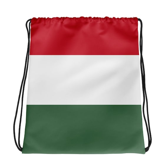 EM2024 Drawstring Bag Hungary