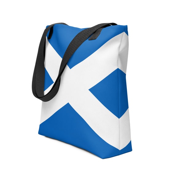 EM2024 Tote Bag Scotland