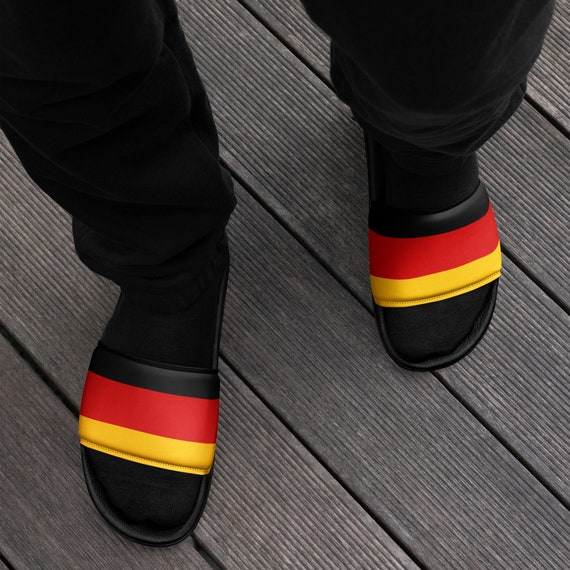 EM2024 Sandals Men Germany