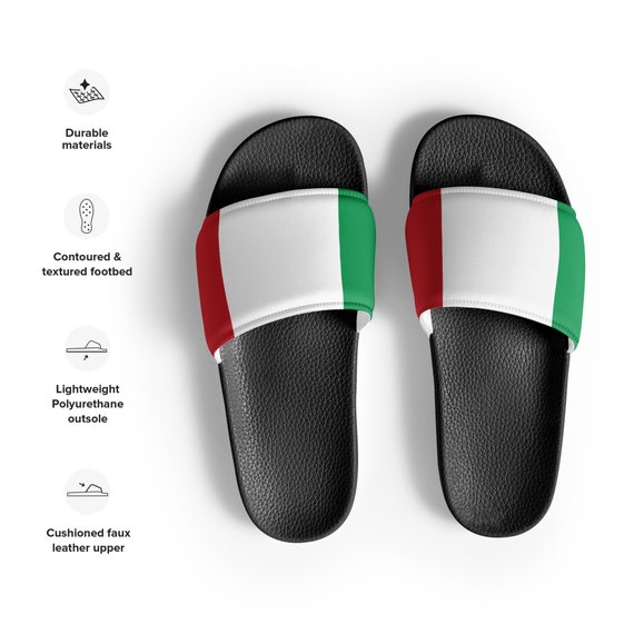 EM2024 Sandals Women Italy
