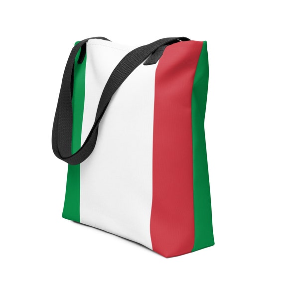 EM2024 Tote Bag Italy