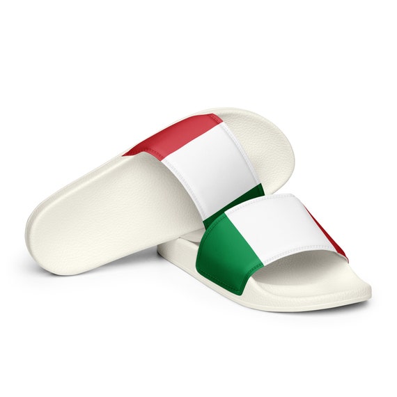 EM2024 Sandals Men Italy