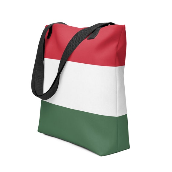 EM2024 Tote Bag Hungary