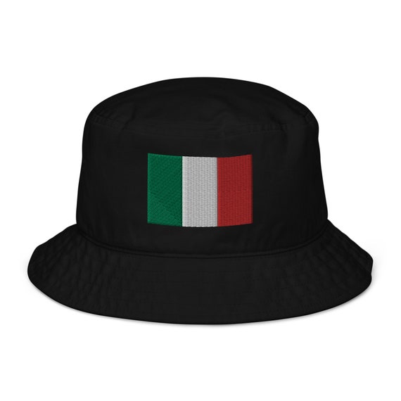 EM2024 Bucket Hat Italy