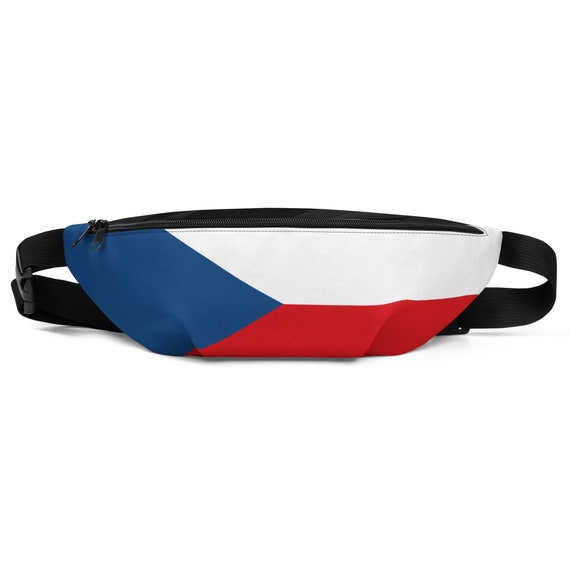 EM2024 Belt Bag Czech Republic