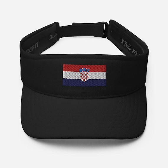 EM2024 Visor Croatia