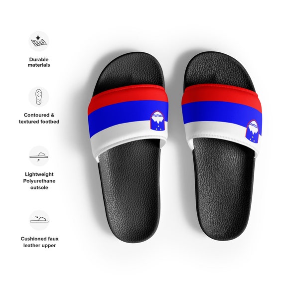 EM2024 Sandals Women Slovenia