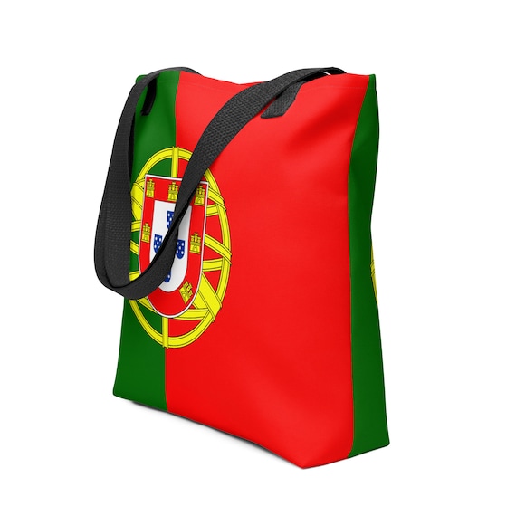 EM2024 Tote Bag Portugal