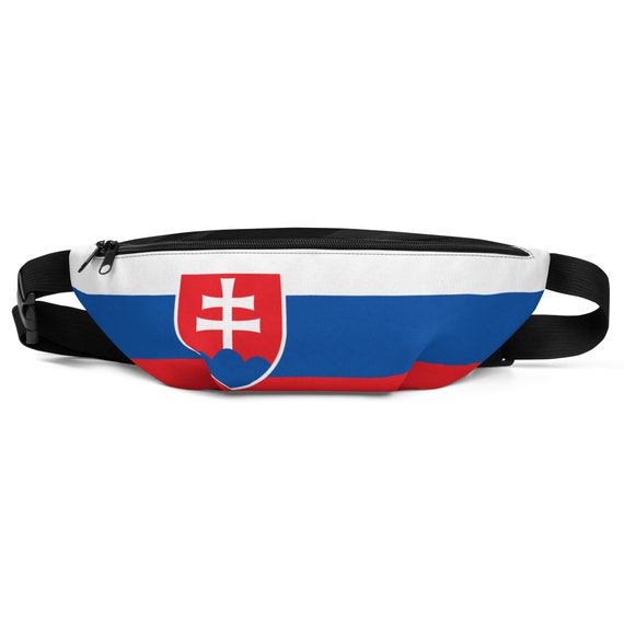 EM2024 Belt Bag Slovakia