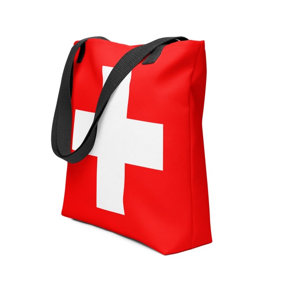 EM2024 Tote Bag Switzerland