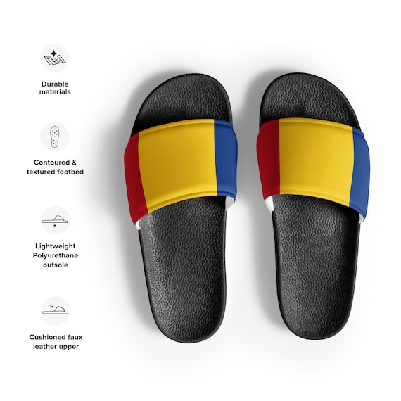 EM2024 Sandals Women Romania