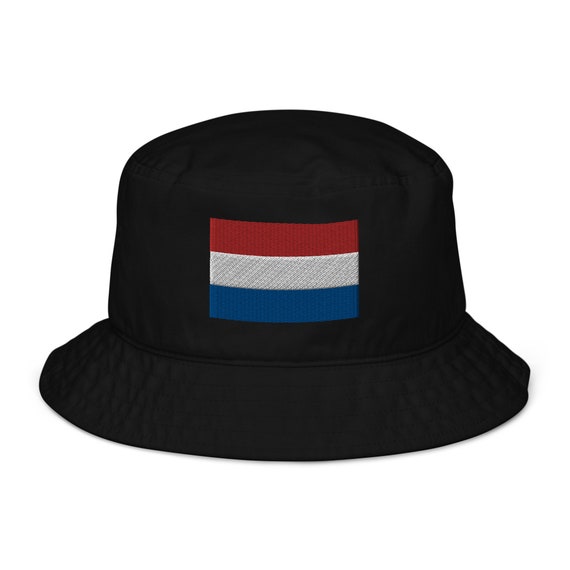 EM2024 Bucket Hat Netherlands