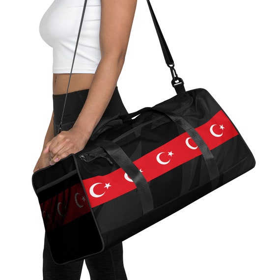 EM2024 Duffle Bag Turkey