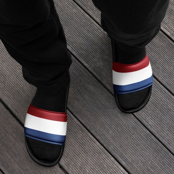EM2024 Sandals Men Netherlands