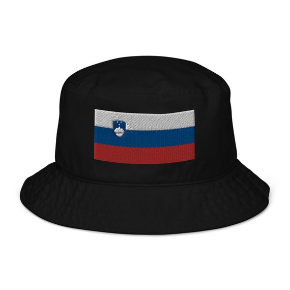 EM2024 Bucket Hat Slovenia