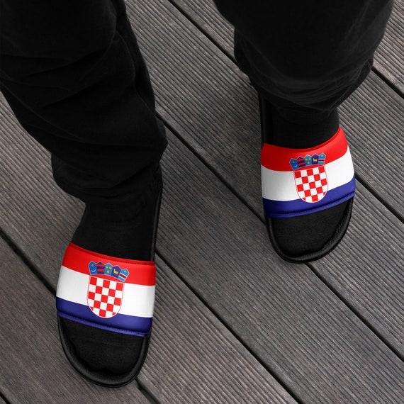 EM2024 Sandals Men Croatia