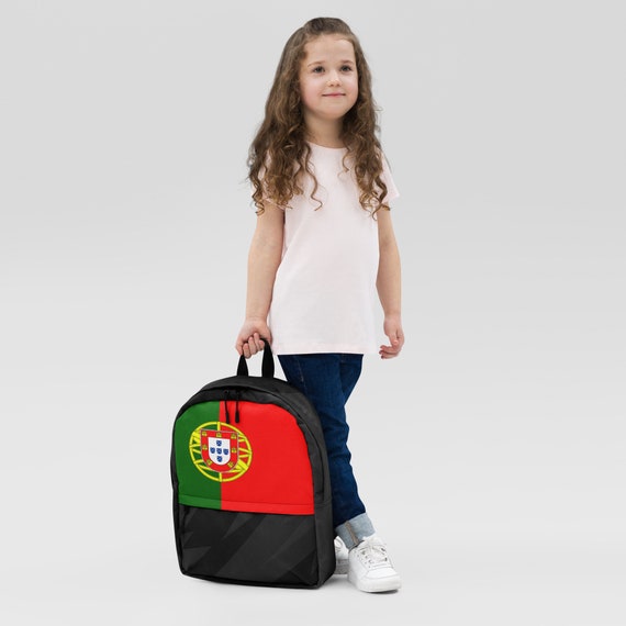 EM2024 Backpack Portugal