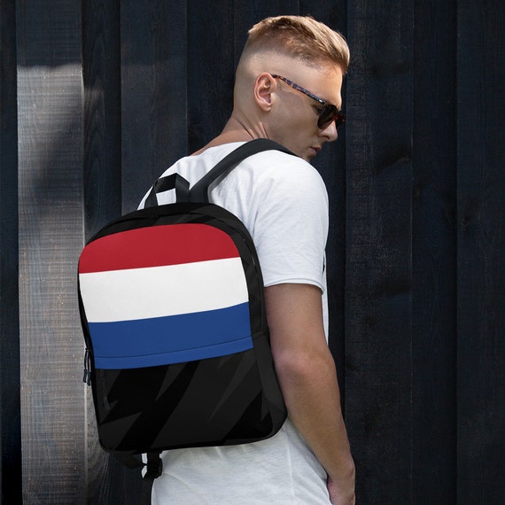 EM2024 Backpack Netherlands