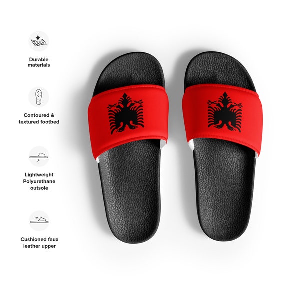 EM2024 Sandals Women Albania