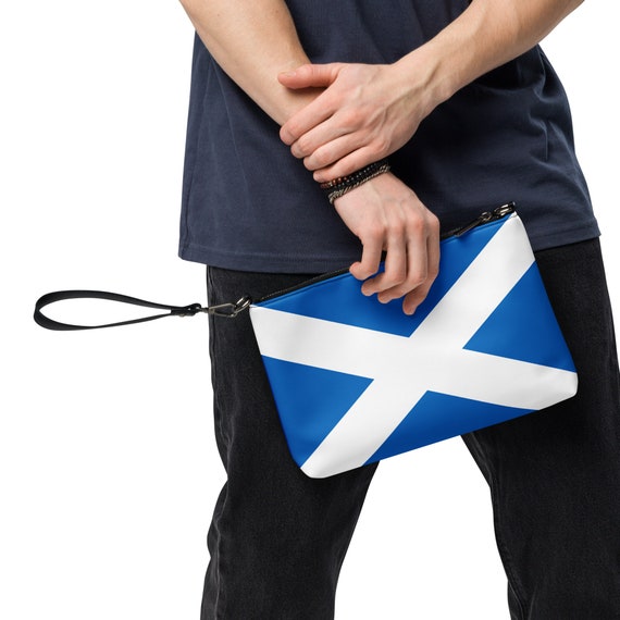 EM2024 Crossbody Bag Scotland
