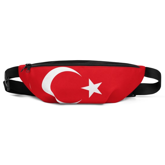 EM2024 Belt Bag Turkey