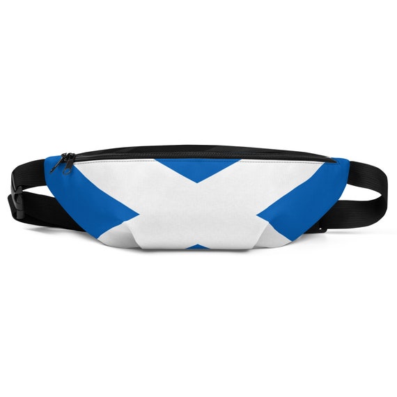 EM2024 Belt Bag Scotland