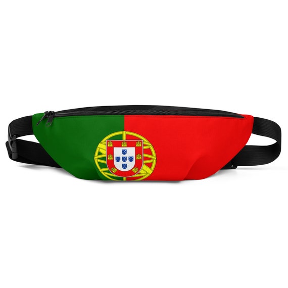 EM2024 Belt Bag Portugal
