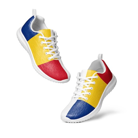EM2024 Sneaker Men Romania