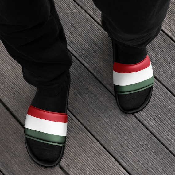EM2024 Sandals Men Hungary